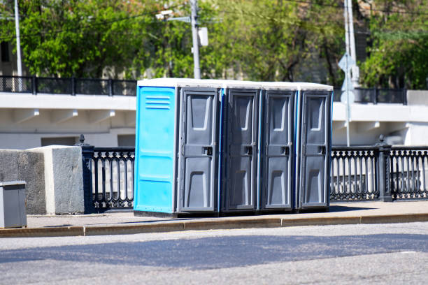 Best Sanitation services for porta potties  in Untain Grove, MO